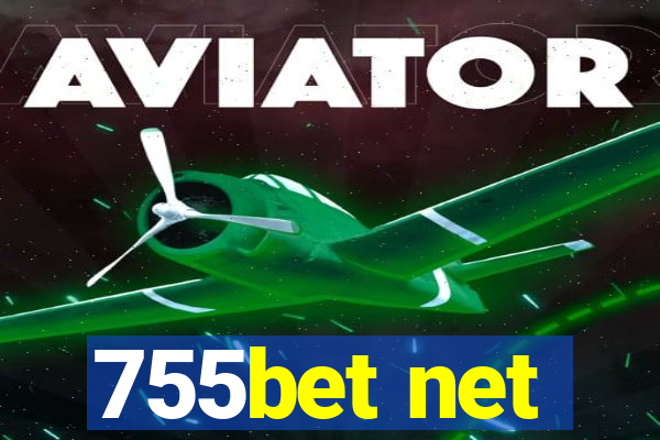 755bet net